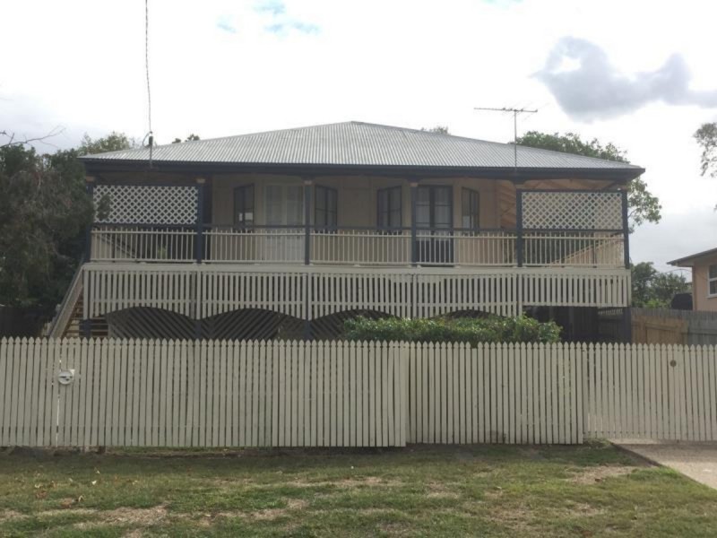 33 Woodville Street, Wandal QLD 4700